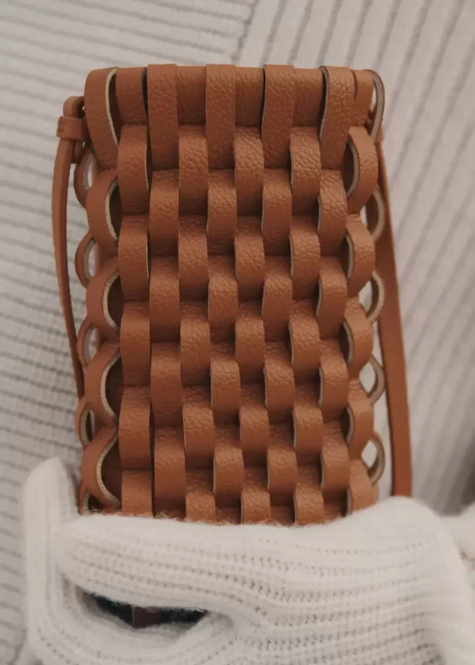 Funda para teléfono Onda Edición Coñac