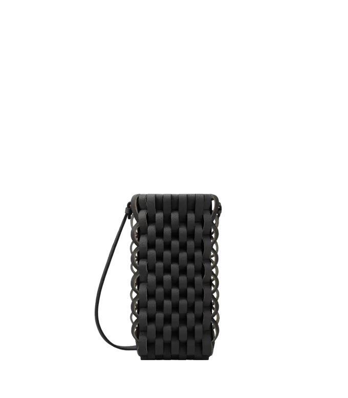 Funda para teléfono Onda Edición Negra