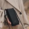 Funda para teléfono Onda Edición Negra