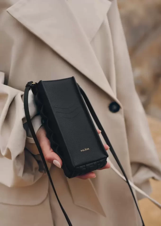 Funda para teléfono Onda Edición Negra