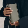 Funda para teléfono Onda Edición Oliva Funda para teléfono Onda Edición Oliva