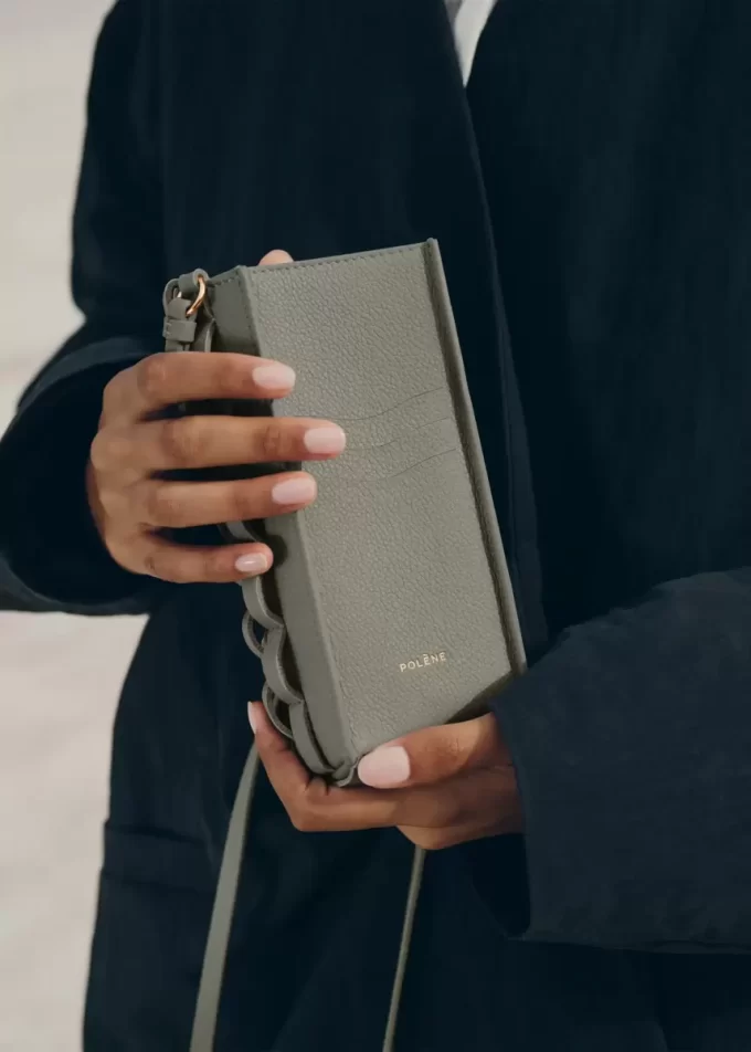 Funda para teléfono Onda Edición Oliva Funda para teléfono Onda Edición Oliva
