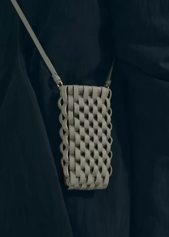 Funda para teléfono Onda Edición Oliva Funda para teléfono Onda Edición Oliva