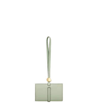Kayé Card Holder Edition Textured Duo Fresh Almond