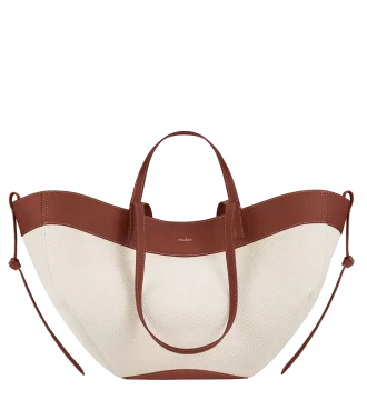 Lienzo coñac Cyme Edition