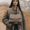 Mokki Edition Texturizado Taupe