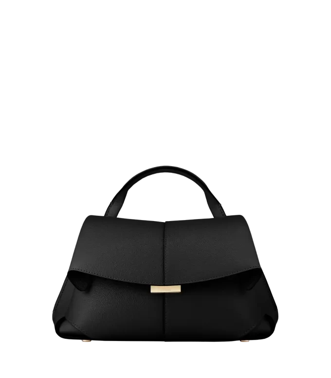 Mokki Mini Edition Negro Texturizado