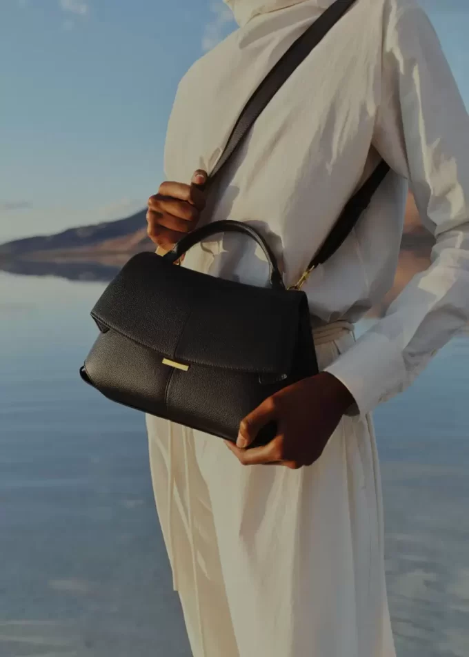 Mokki Mini Edition Negro Texturizado