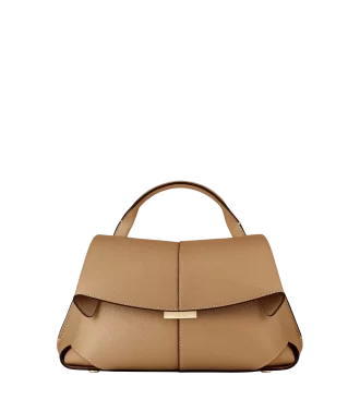 Mokki Mini Edition Ocre texturizado