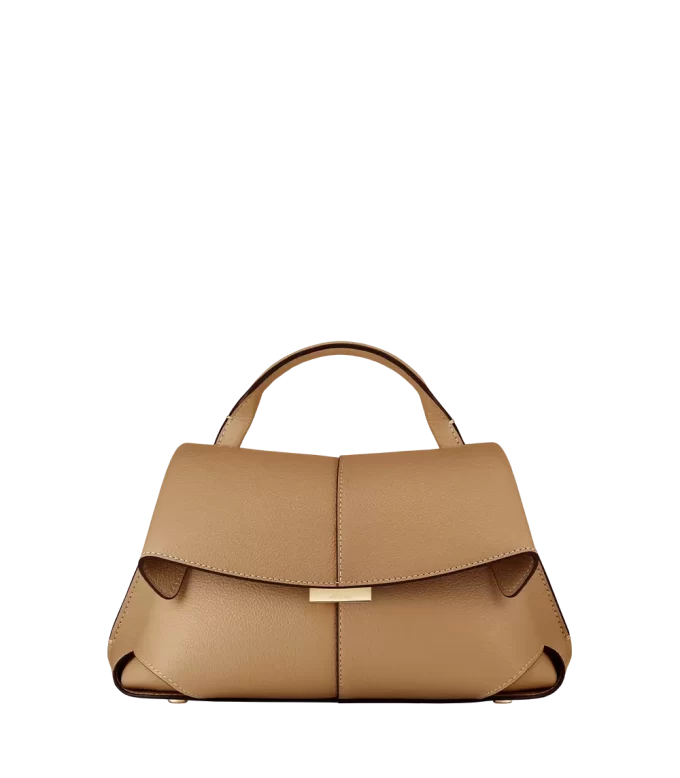 Mokki Mini Edition Ocre texturizado Mokki Mini Edition Ocre texturizado