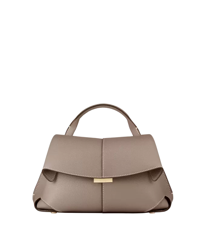 Mokki Mini Edition Texturizado Taupe