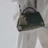 Mokki Mini Edition Texturizado Verde Ahumado