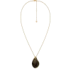 Naé Edición Colgante Cristal Ahumado Naé Edición Colgante Cristal Ahumado