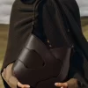 Nodde Hobo Edition Ébano Liso