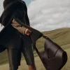 Nodde Hobo Edition Ébano Liso