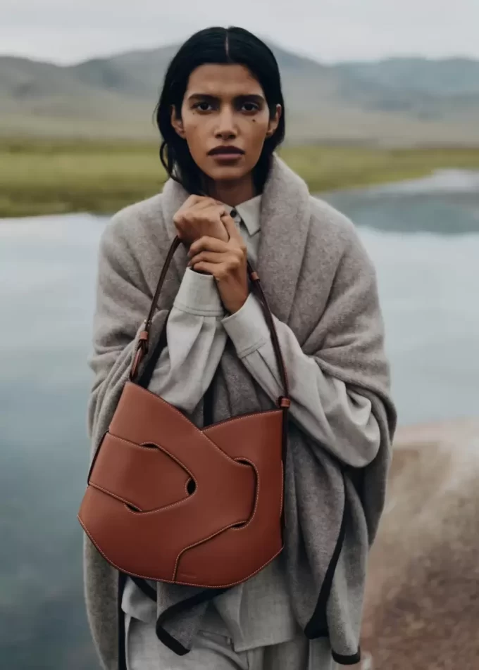 Nodde Hobo Edition Coñac Suave Nodde Hobo Edition Coñac Suave
