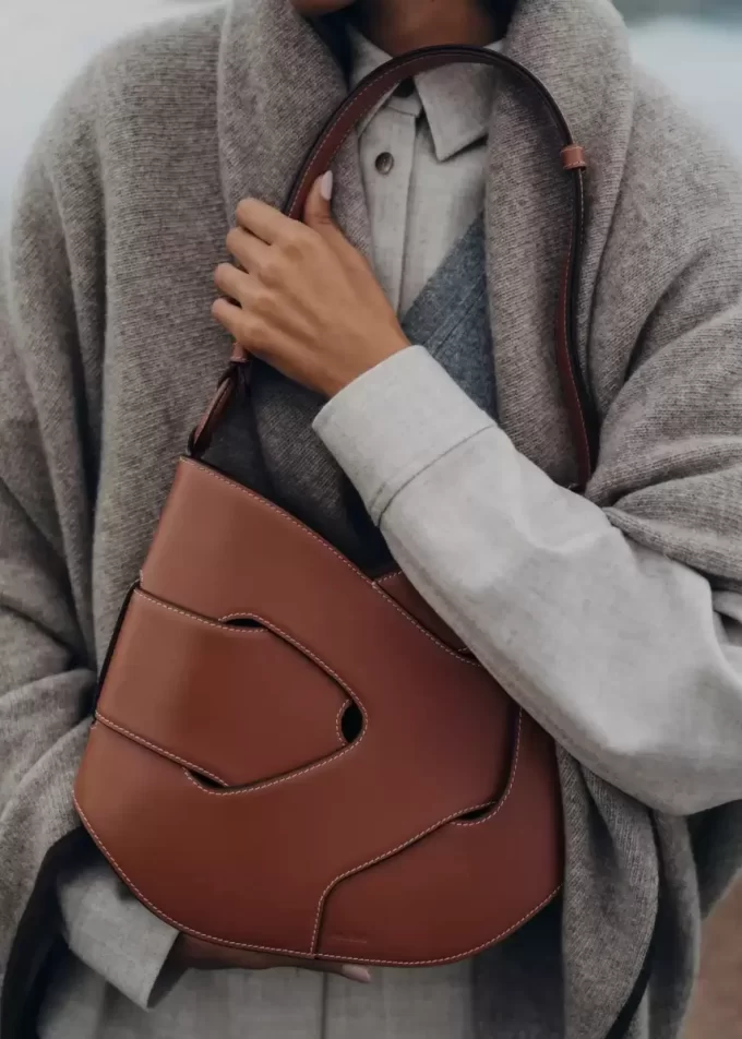 Nodde Hobo Edition Coñac Suave Nodde Hobo Edition Coñac Suave