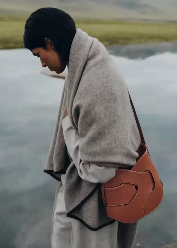 Nodde Hobo Edition Coñac Suave Nodde Hobo Edition Coñac Suave