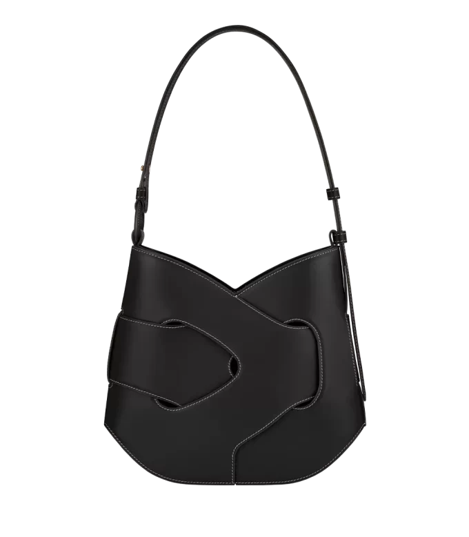 Nodde Hobo Edition Liso Negro