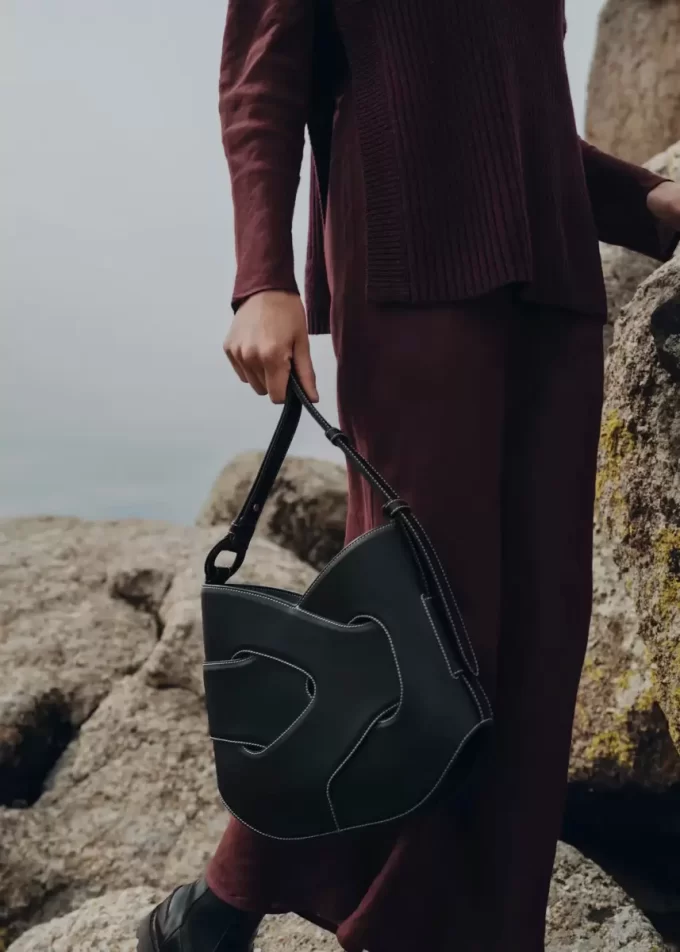 Nodde Hobo Edition Liso Negro