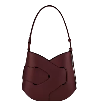 Nodde Hobo Edition Smooth Cereza Negra