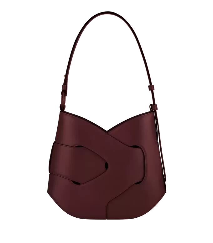 Nodde Hobo Edition Smooth Cereza Negra Nodde Hobo Edition Smooth Cereza Negra