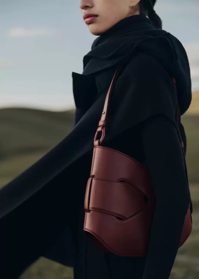 Nodde Hobo Edition Smooth Cereza Negra Nodde Hobo Edition Smooth Cereza Negra
