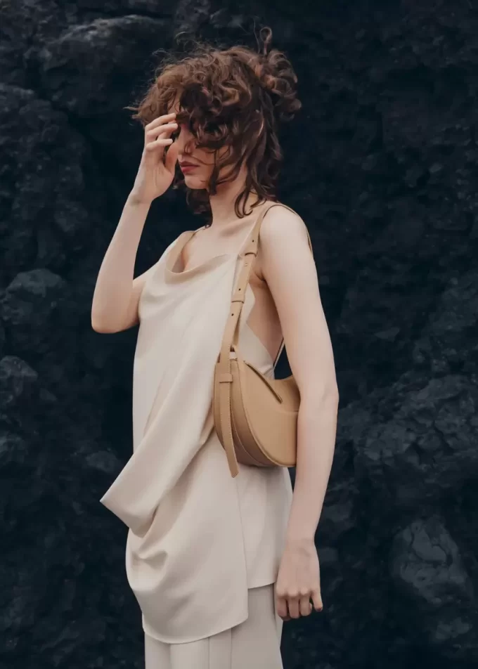 Numéro Dix Edición Liso Beige Numéro Dix Edición Liso Beige