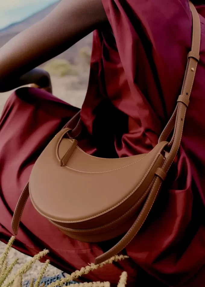 Numéro Dix Edición Liso Camel