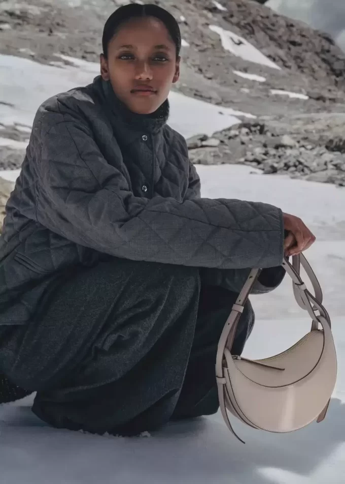 Numéro Dix Edition Bruma Suave