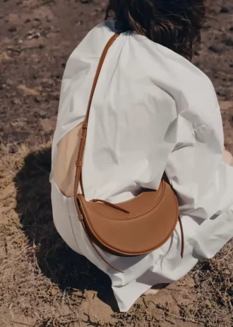 Numéro Dix Edition Camel Texturizado