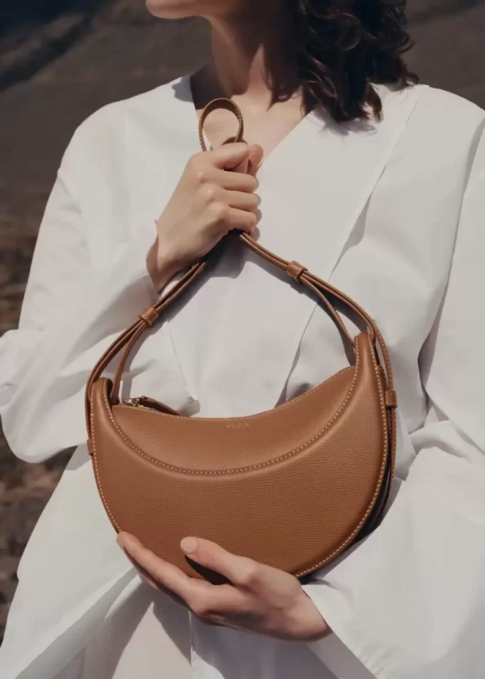 Numéro Dix Edition Camel Texturizado