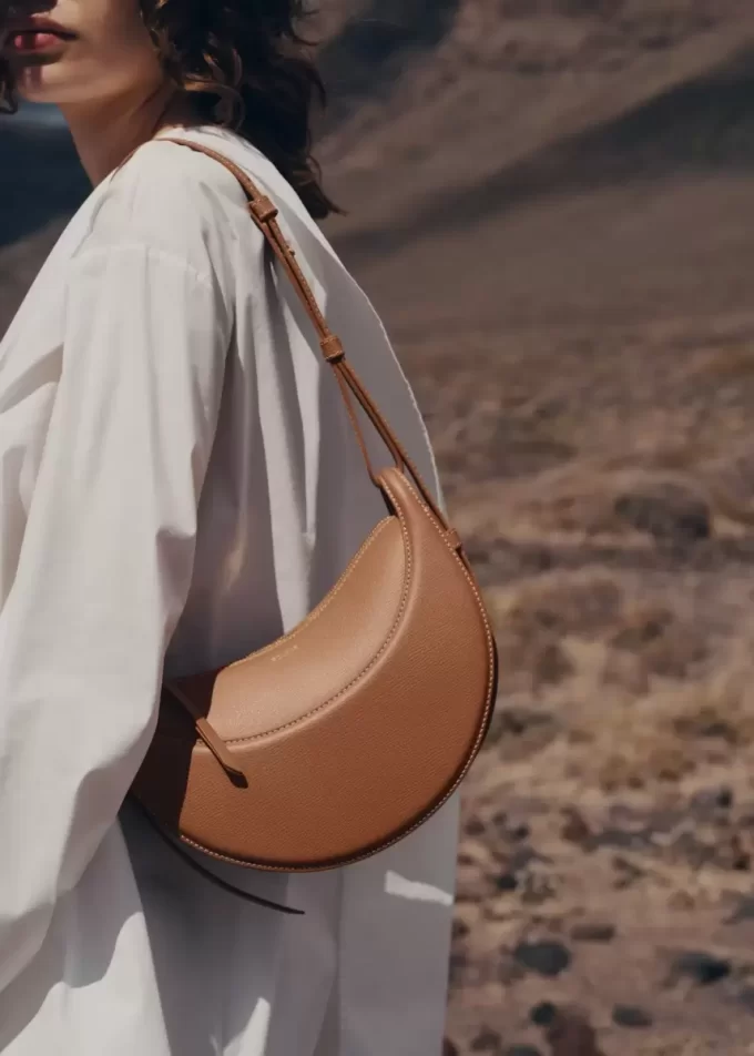 Numéro Dix Edition Camel Texturizado