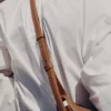 Numéro Dix Edition Camel Texturizado