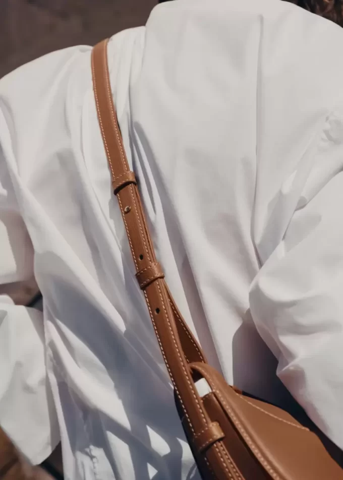 Numéro Dix Edition Camel Texturizado