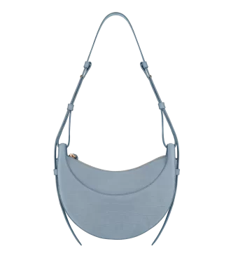 Numéro Dix Edition Cocodrilo Nubuck Polar