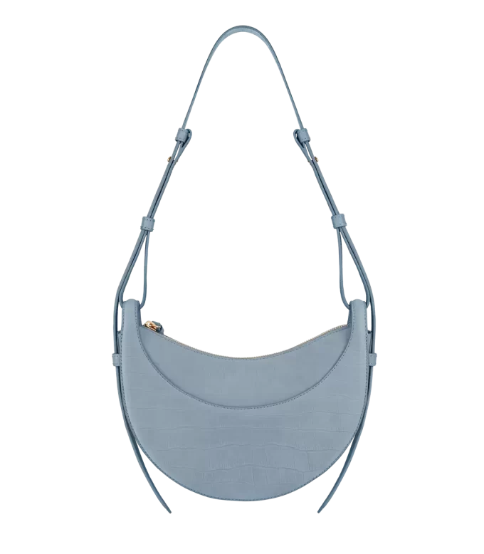 Numéro Dix Edition Cocodrilo Nubuck Polar Numéro Dix Edition Cocodrilo Nubuck Polar