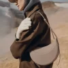 Numéro Dix Edition Cocodrilo Nubuck Taupe Numéro Dix Edition Cocodrilo Nubuck Taupe