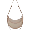 Numéro Dix Edition Duo Lona Taupe Numéro Dix Edition Duo Lona Taupe