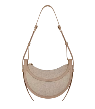 Numéro Dix Edition Duo Lona Taupe