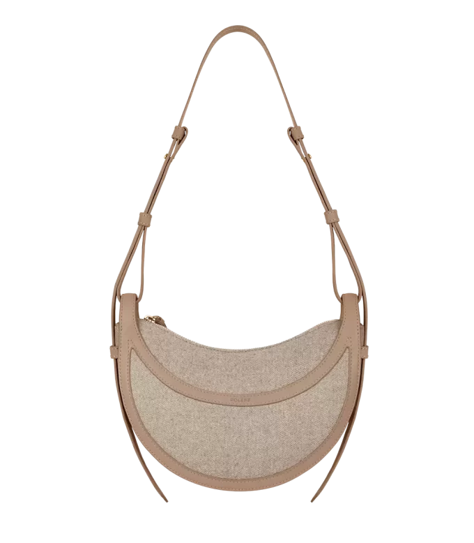 Numéro Dix Edition Duo Lona Taupe Numéro Dix Edition Duo Lona Taupe