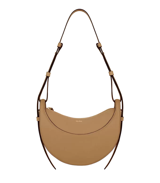 Numéro Dix Edition Ocre Suave