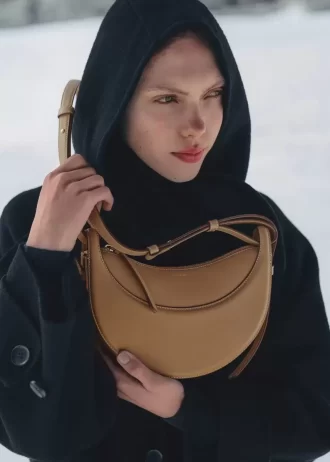 Numéro Dix Edition Ocre Suave