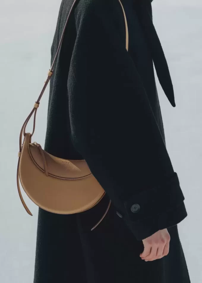 Numéro Dix Edition Ocre Suave
