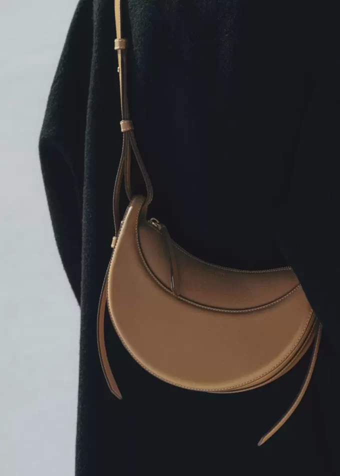 Numéro Dix Edition Ocre Suave