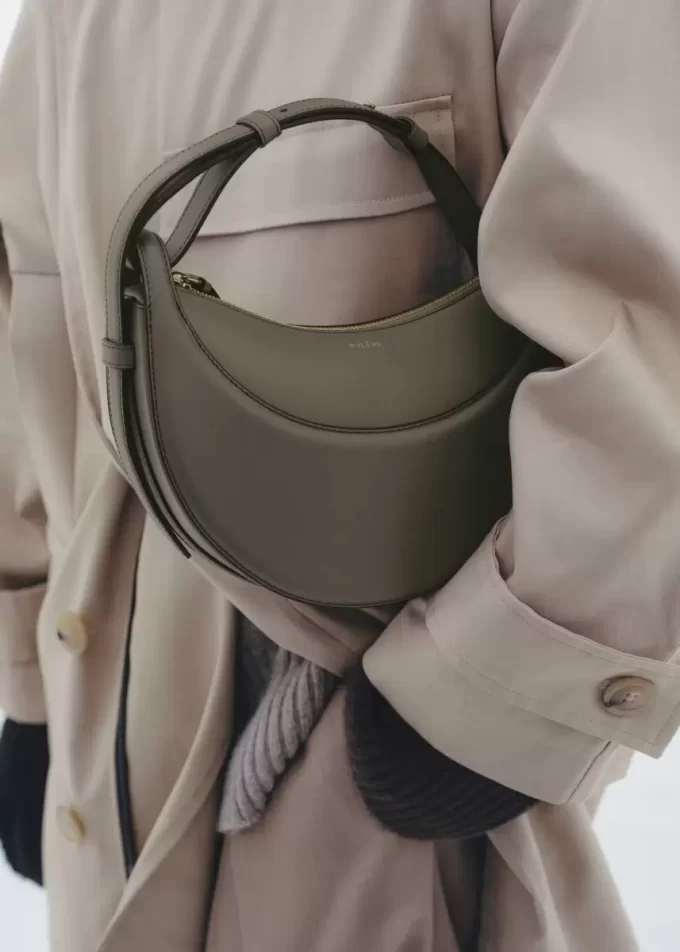Numéro Dix Edition Suave Verde Ahumado