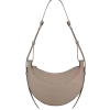 Numéro Dix Edition Taupe texturizado