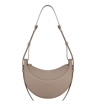 Numéro Dix Edition Taupe texturizado