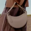 Numéro Dix Edition Taupe texturizado