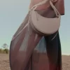 Numéro Dix Edition Taupe texturizado